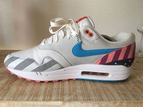 nike air max 1 parra ebay kleinanzeigen|Air Max 1 Parra kleinanzeigen.de.